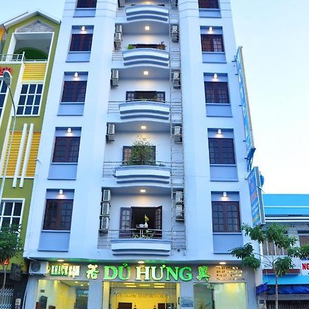 הא טיין Du Hung 1 Hotel מראה חיצוני תמונה