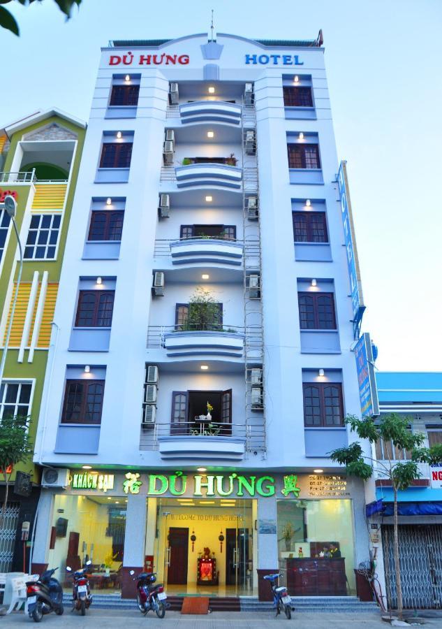 הא טיין Du Hung 1 Hotel מראה חיצוני תמונה
